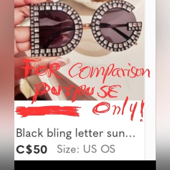 💥 SUNGLASSES 💥 - Picture 9 of 9